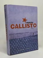 Callisto, roman
