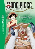 2, One Piece 02 NED 2018 - Le Capitaine Baggy