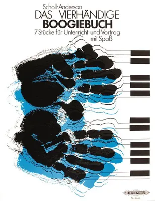 Das Boogiebuch