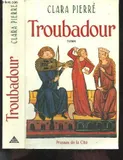 Troubadour, roman