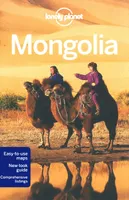 Mongolia 6ed -anglais-