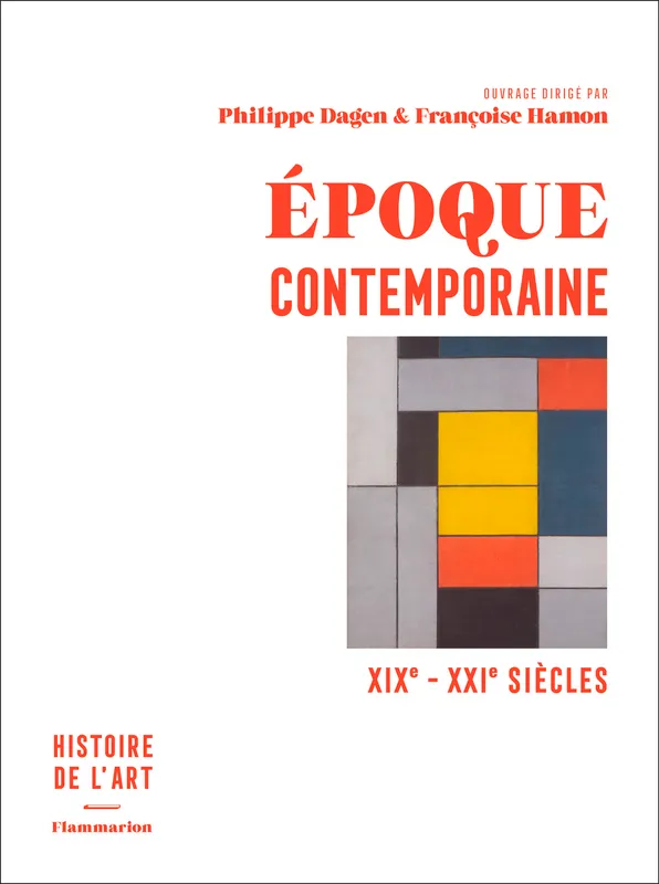 Livres Arts Beaux-Arts Peinture Époque contemporaine, XIXe - XXIe siècles Françoise Hamon, Philippe Dagen