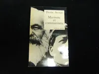Maoïsme et communisme