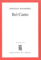 Bel Canto, roman