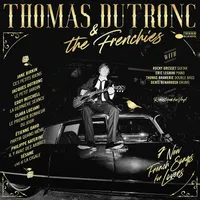 Thomas Dutronc & The Frenchies