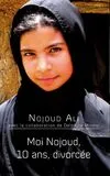Moi Nojoud, 10 ans, divorcée