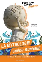 La mythologie gréco-romaine, Les dieux, déesses, héros et créatures