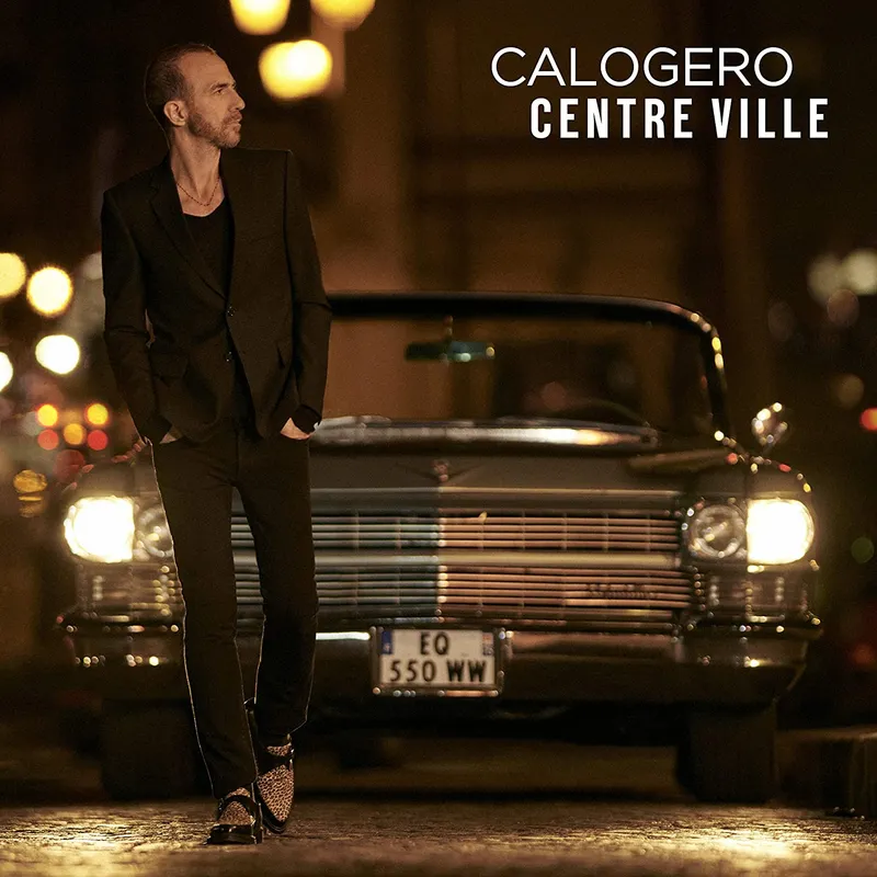 Centre Ville Calogero