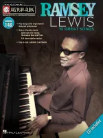 Ramsey Lewis, Jazz Play-Along Volume 146