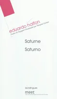 SATURNE, Saturno