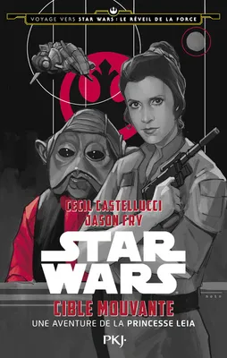 3. Voyage vers Star Wars : Le réveil de la force - L'Arme du Jedi