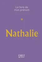 Le livre de mon prénom, 8, Nathalie
