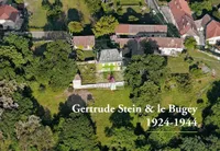 Gertrude Stein et le Bugey, 1924-1944, 1924-1944