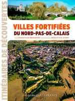Villes fortifiées du Nord-Pas-de-Calais