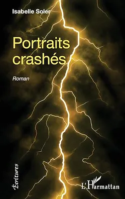 Portraits crashés