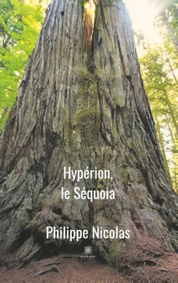 Hypérion, le Séquoia