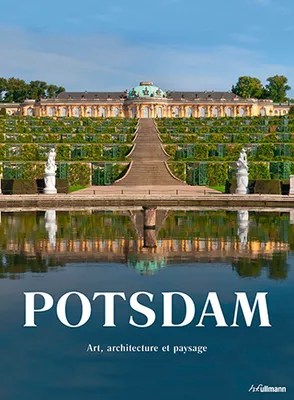 Potsdam / art, architecture et paysage