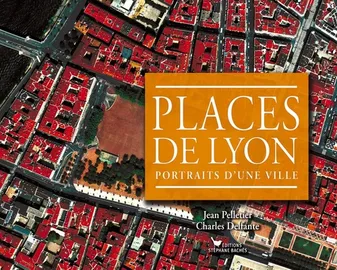 Places de Lyon