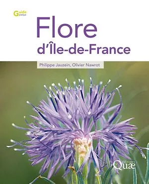 Flore d'Île-de-France