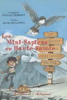 Les Mini-Sapiens En Haute-Savoie