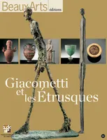 giacometti et les etrusques