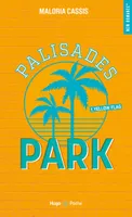 1, Palisades Park - Tome 1, Yellow flag