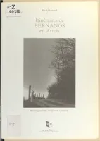 Itinéraires de Bernanos en Artois.