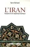 L'Iran, naissance d'une république islamique