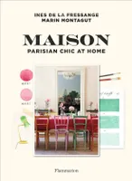 Maison, Parisian chic at home