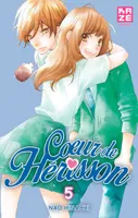 5, Coeur de Hérisson T05 (Fin)