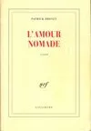 L'amour nomade, roman