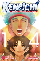 Ken-Ichi, saison 2, 14, Ken-Ichi Saison 2 - tome 14
