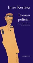 Roman policier