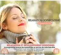 Relaxation - Sophrologie : Un Moment Pour Soi
