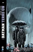 Batman Terre-Un, Tome 1, BATMAN TERRE-1 - Tome 1