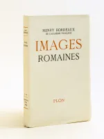 Images romaines [ Edition originale ]