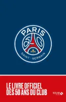 1970-2020, 50 ans du Paris Saint-Germain