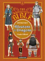Gloutons et Dragons, Guide officiel