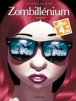 1, Zombillénium - Tome 1 - Gretchen / Edition spéciale (Indispensables 2024)