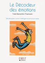 Petit livre de - Décodeur des émotions, développez votre intelligence émotionnelle