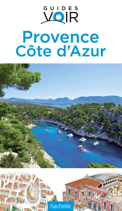 Livres Loisirs Voyage Guide de voyage Guide Voir Provence Roger Williams