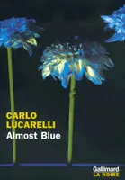 Almost Blue, roman