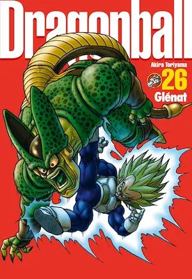 Dragon Ball perfect edition - Tome 26, Perfect Edition