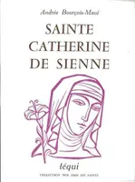 Sainte Catherine de Sienne