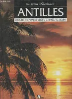 Antilles - collection 