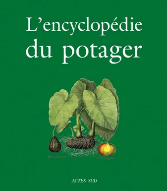 L'Encyclopédie du potager