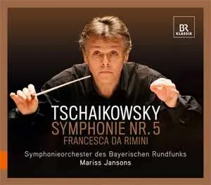 tschaikowsky / symphonie n 5