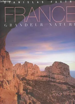 France grandeur nature