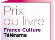 Sélection France Culture et Télérama