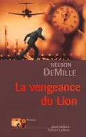 La vengeance du lion, roman